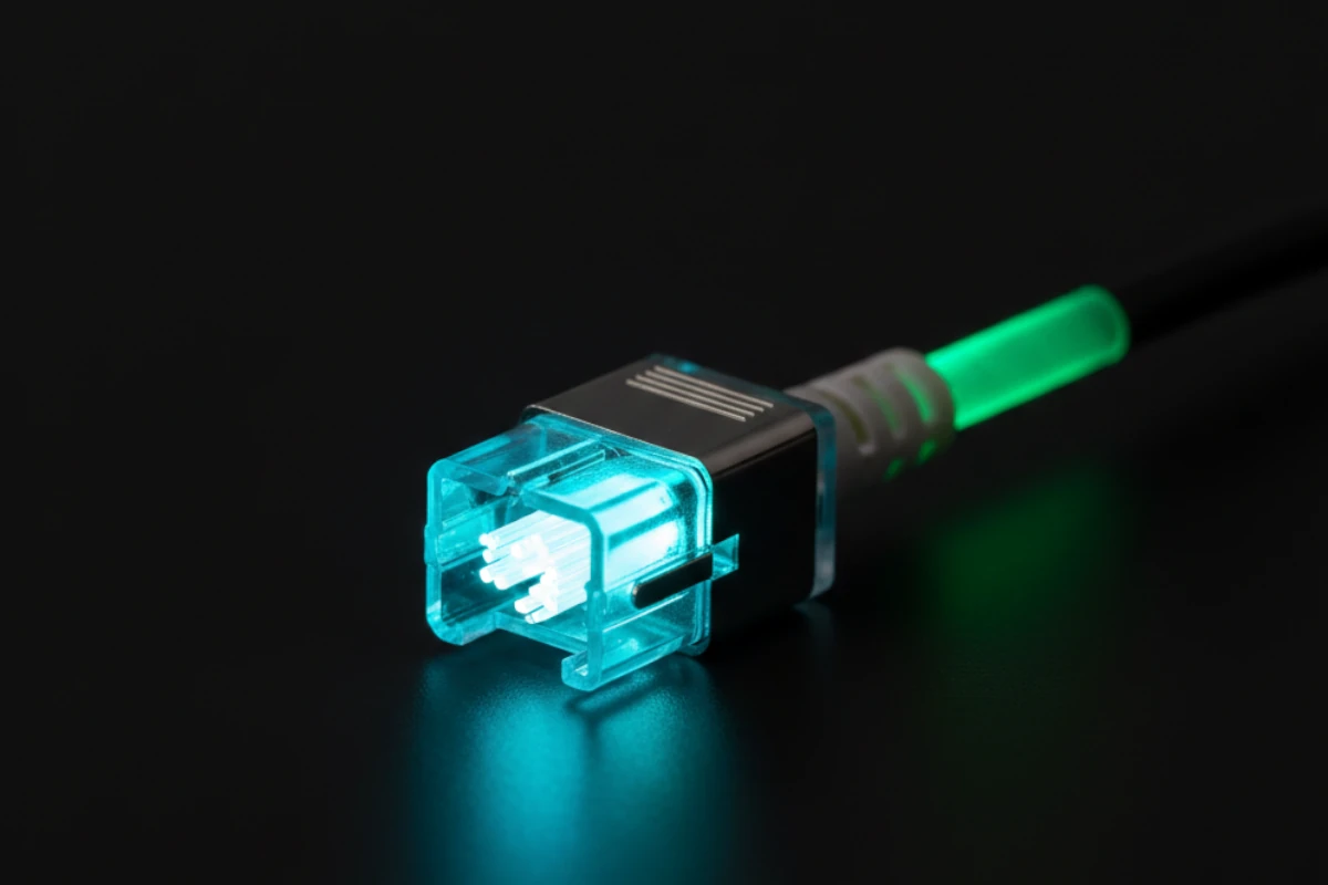 Optical TOSLINK