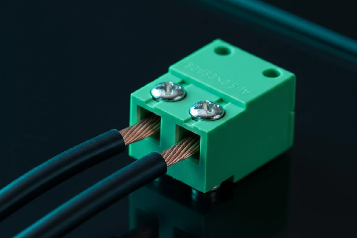 Phoenix connector