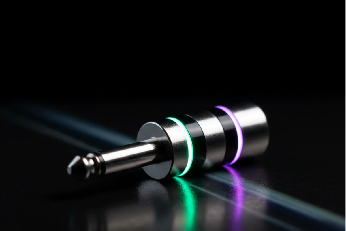 TRS connector