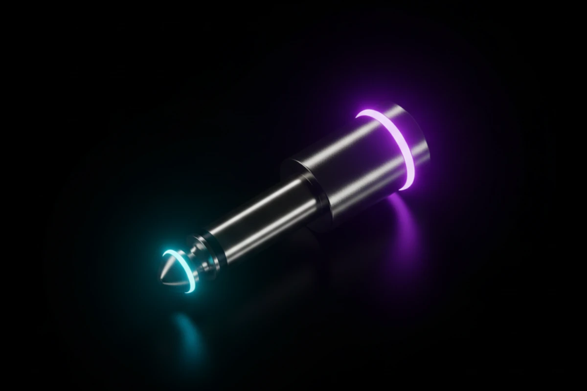 TS connector