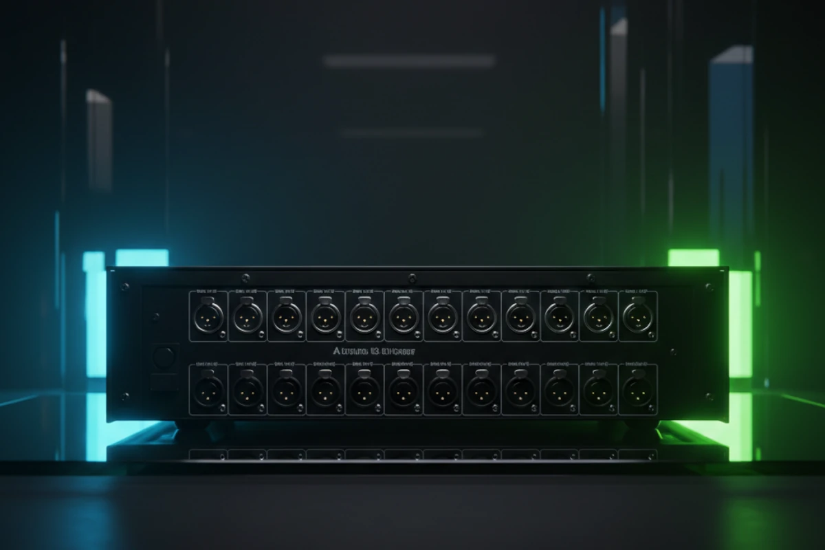 Electronics overview