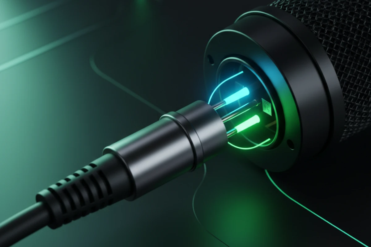 Phantom power