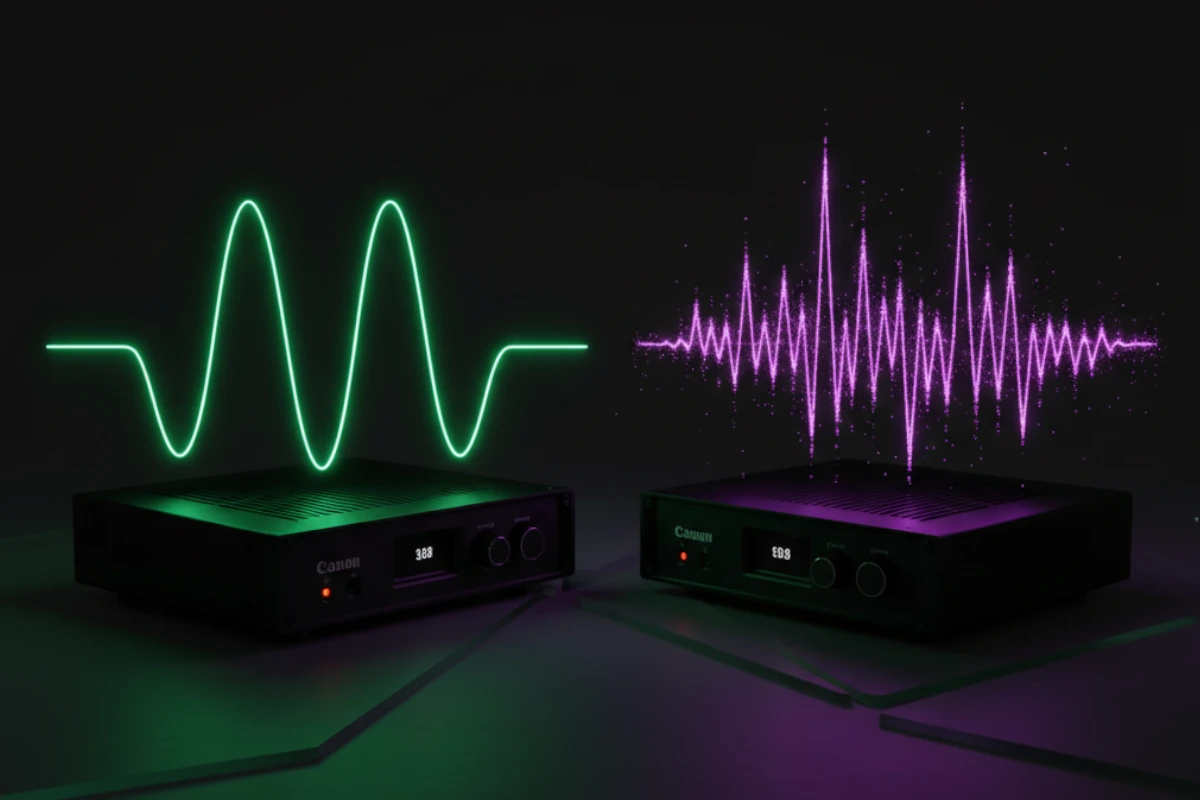 Signal integrity