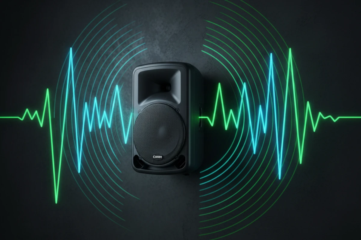 Sound waves fundamentals