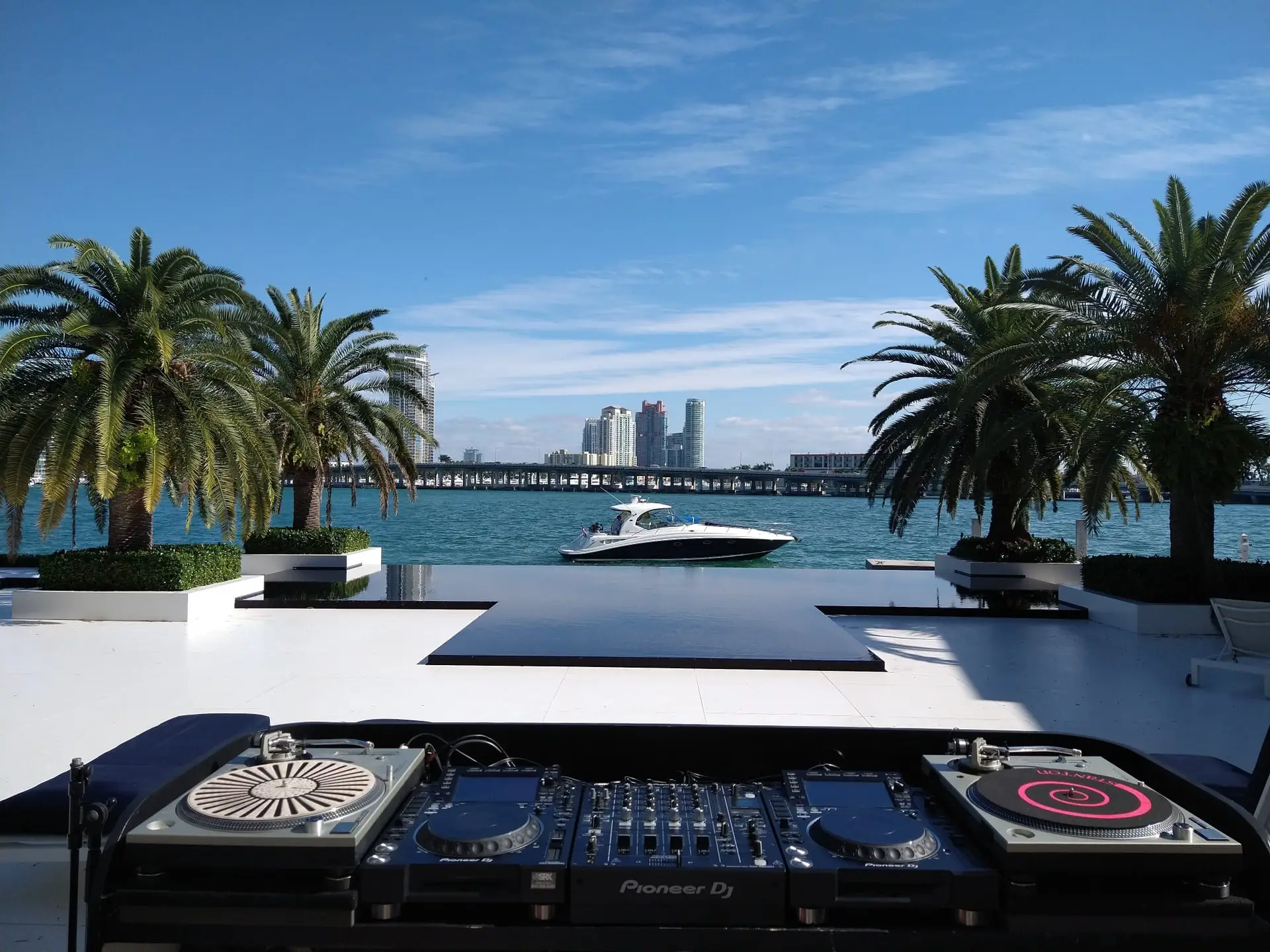 Audio System Services in Miami